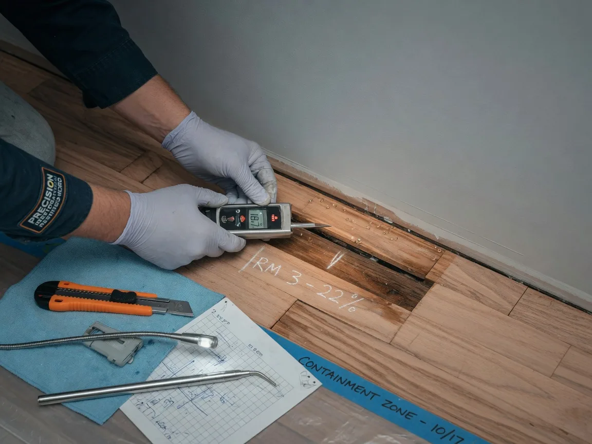 Why choose Water Removal in Muncy Valley, PA